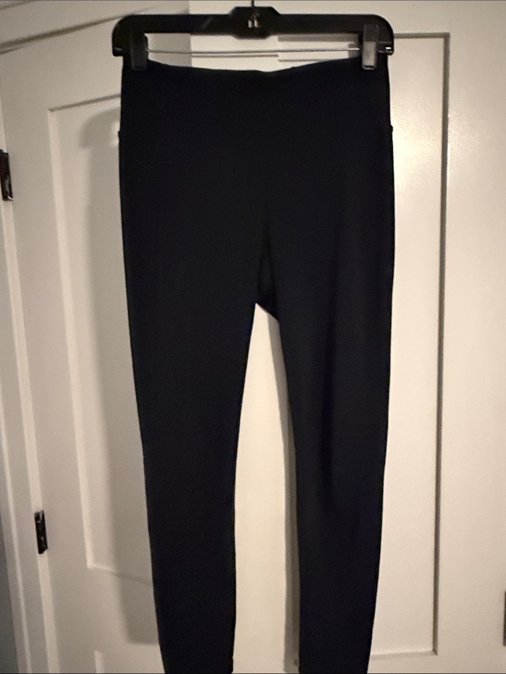 Danskin Black Leggings